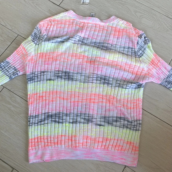 Autumn Cashmere cardigan - Picture 5 of 5